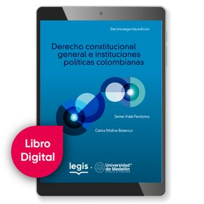 DERECHO CONSTITUCIONAL GENERAL